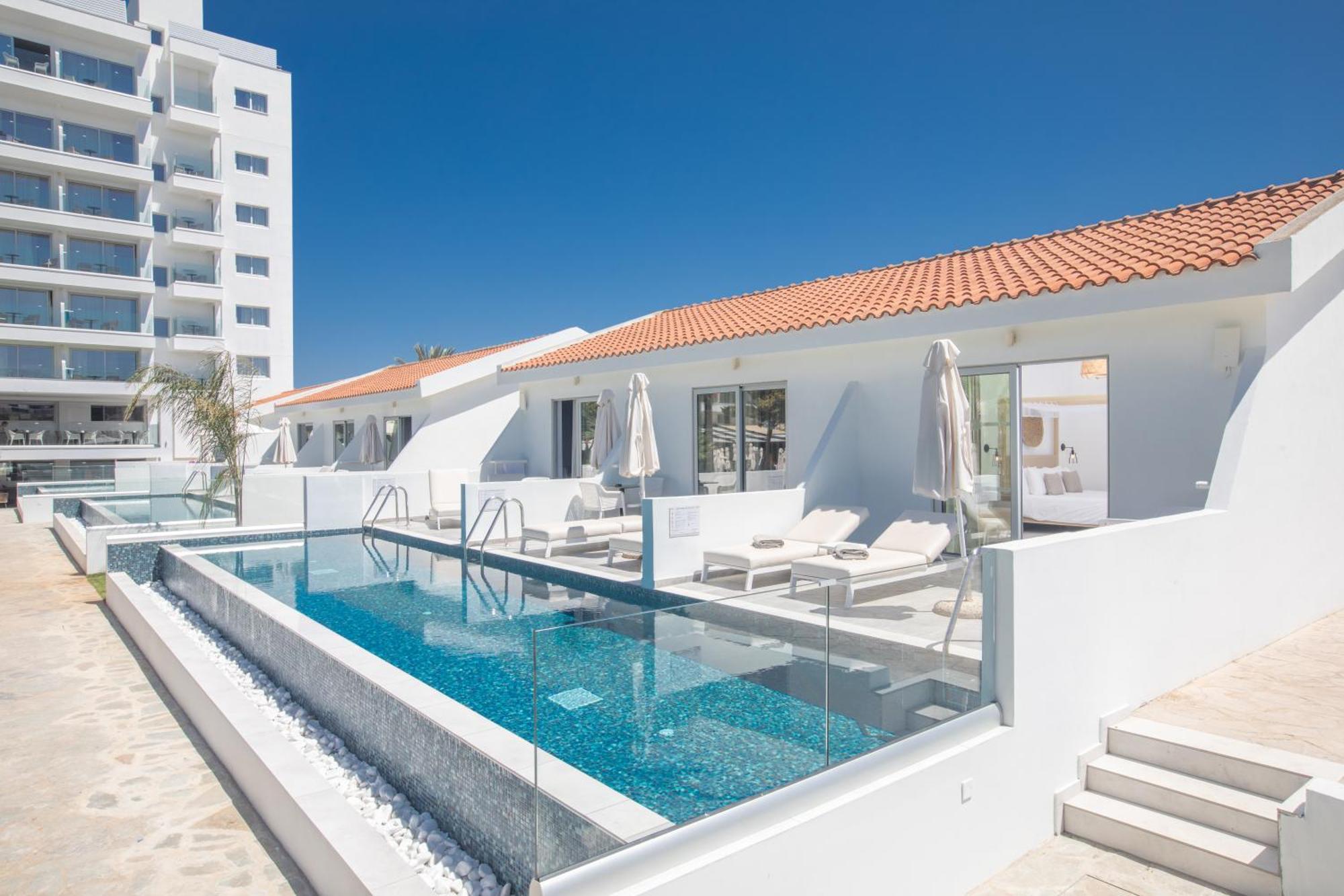 Bohemian Gardens Protaras