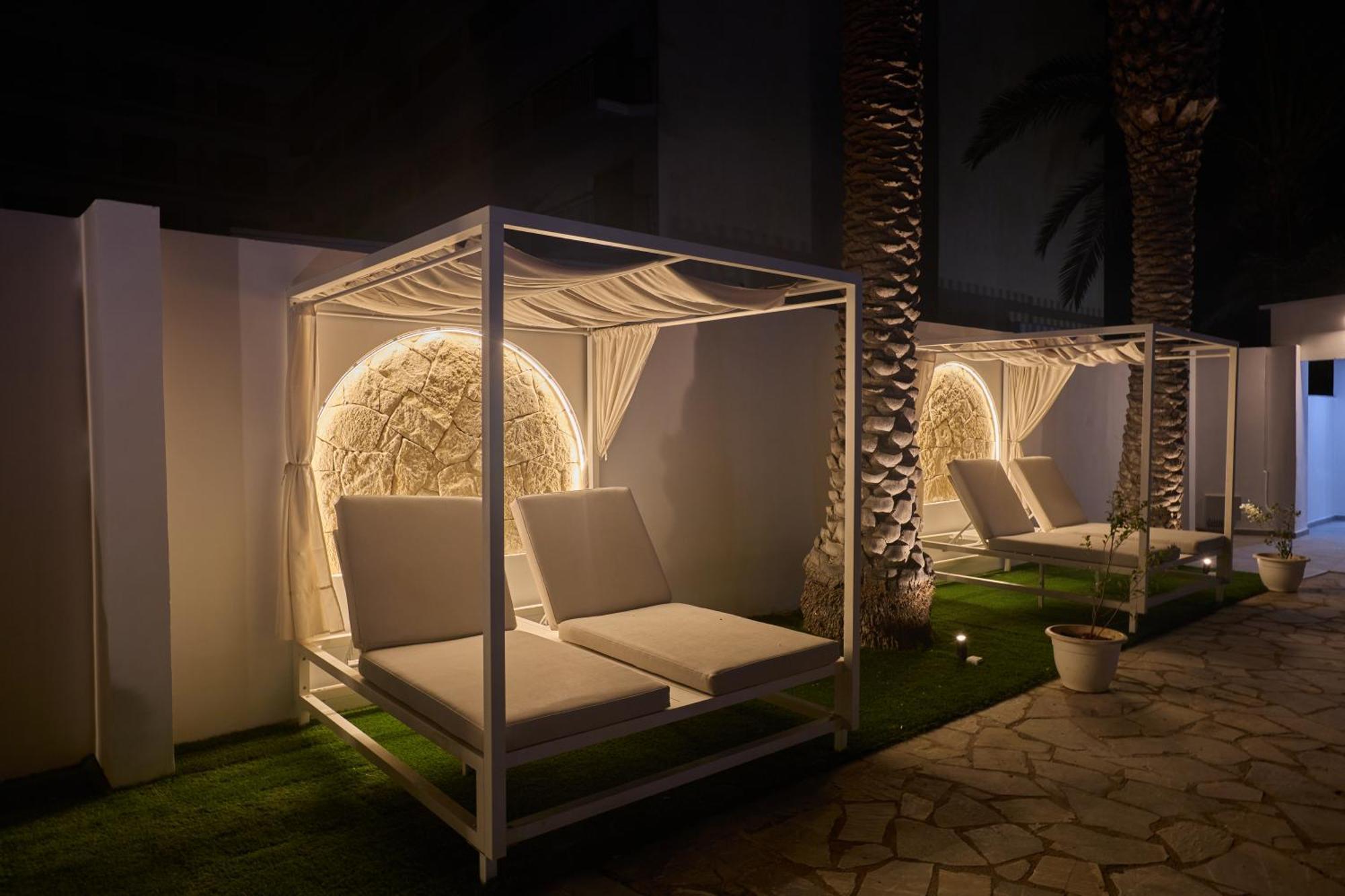 Bohemian Gardens 4*