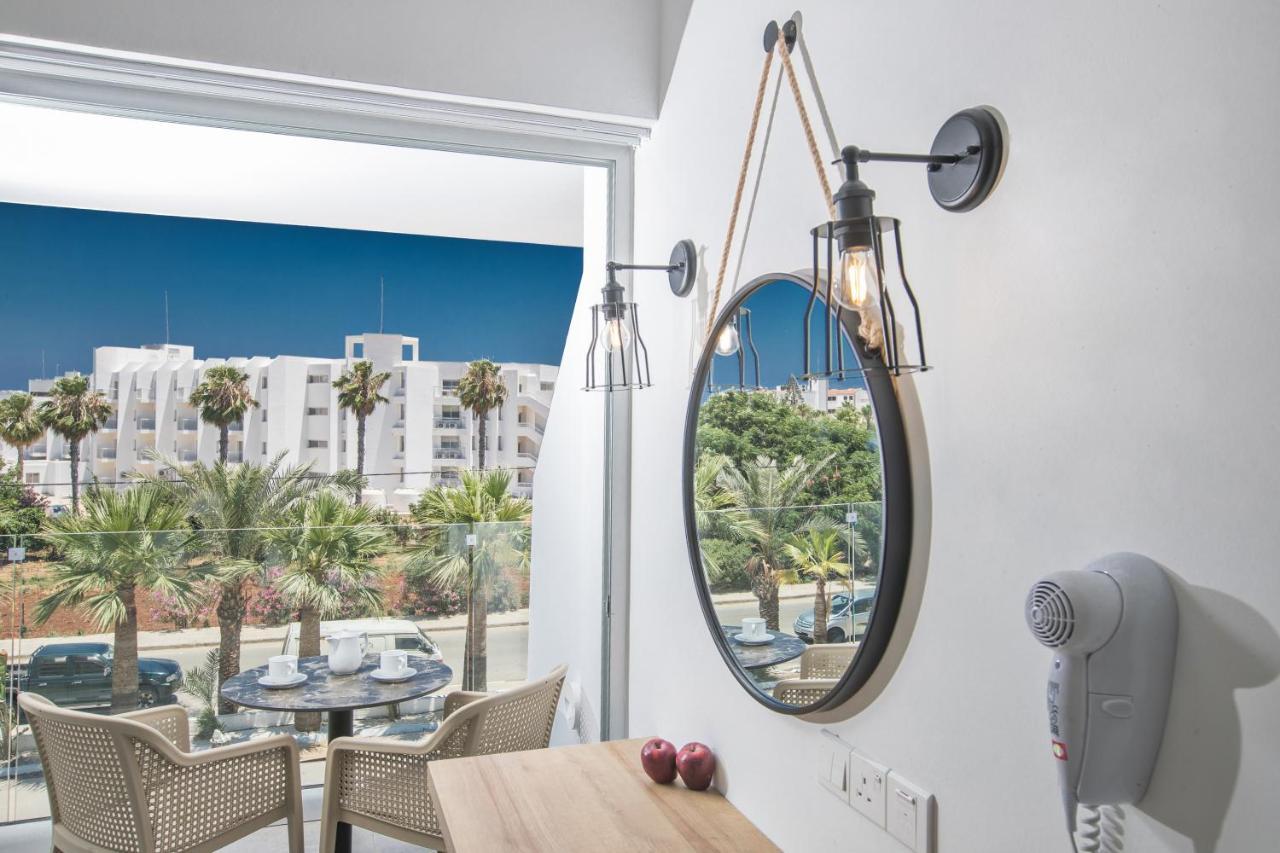 Hotel Bohemian Gardens Protaras