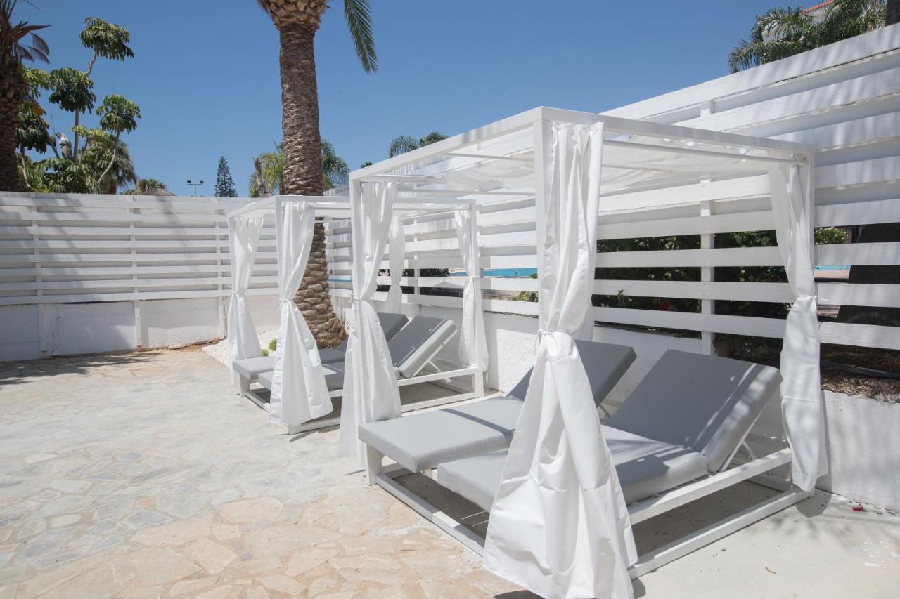 Hotel Bohemian Gardens Protaras