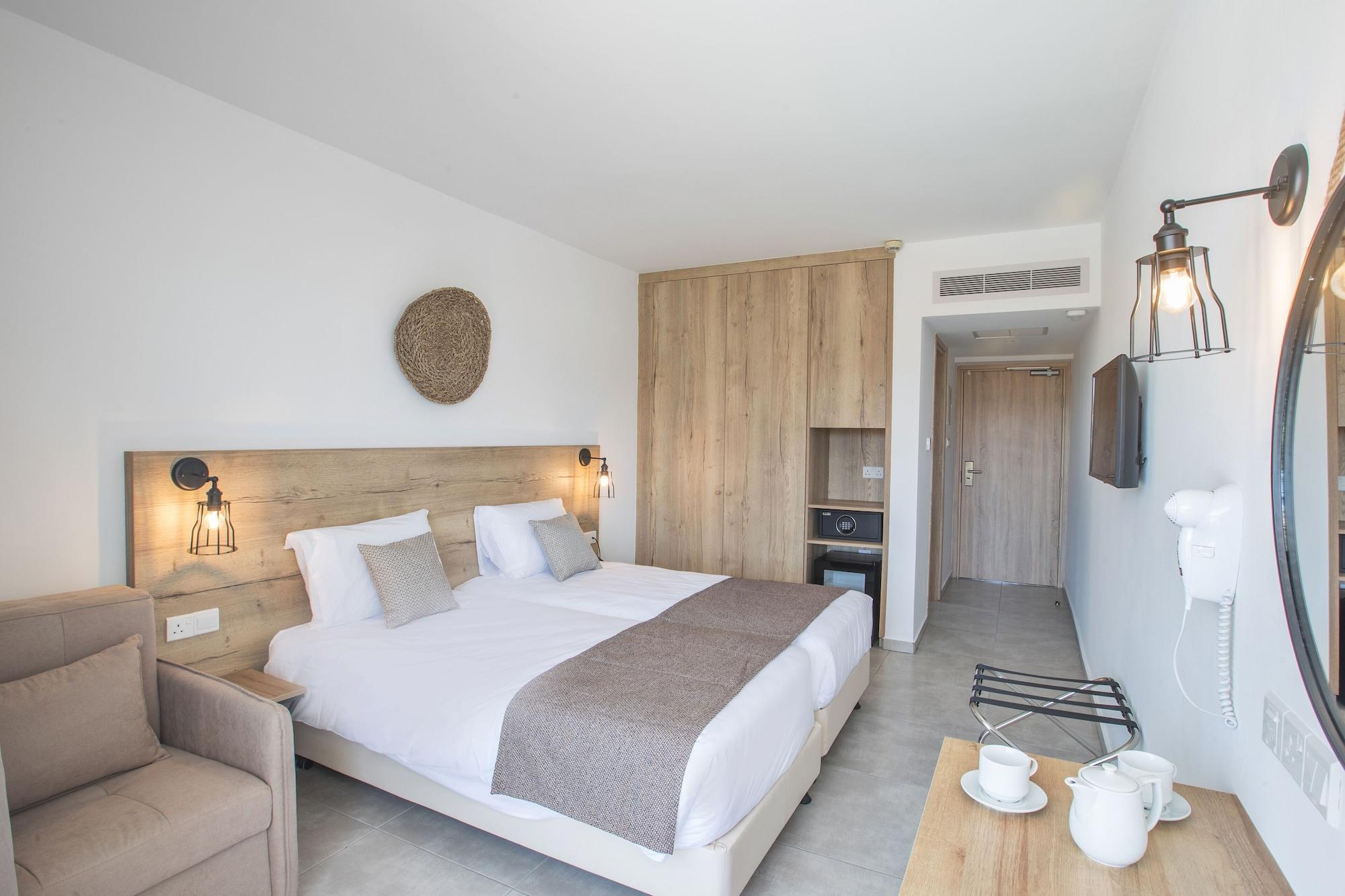 Hotel Bohemian Gardens Protaras