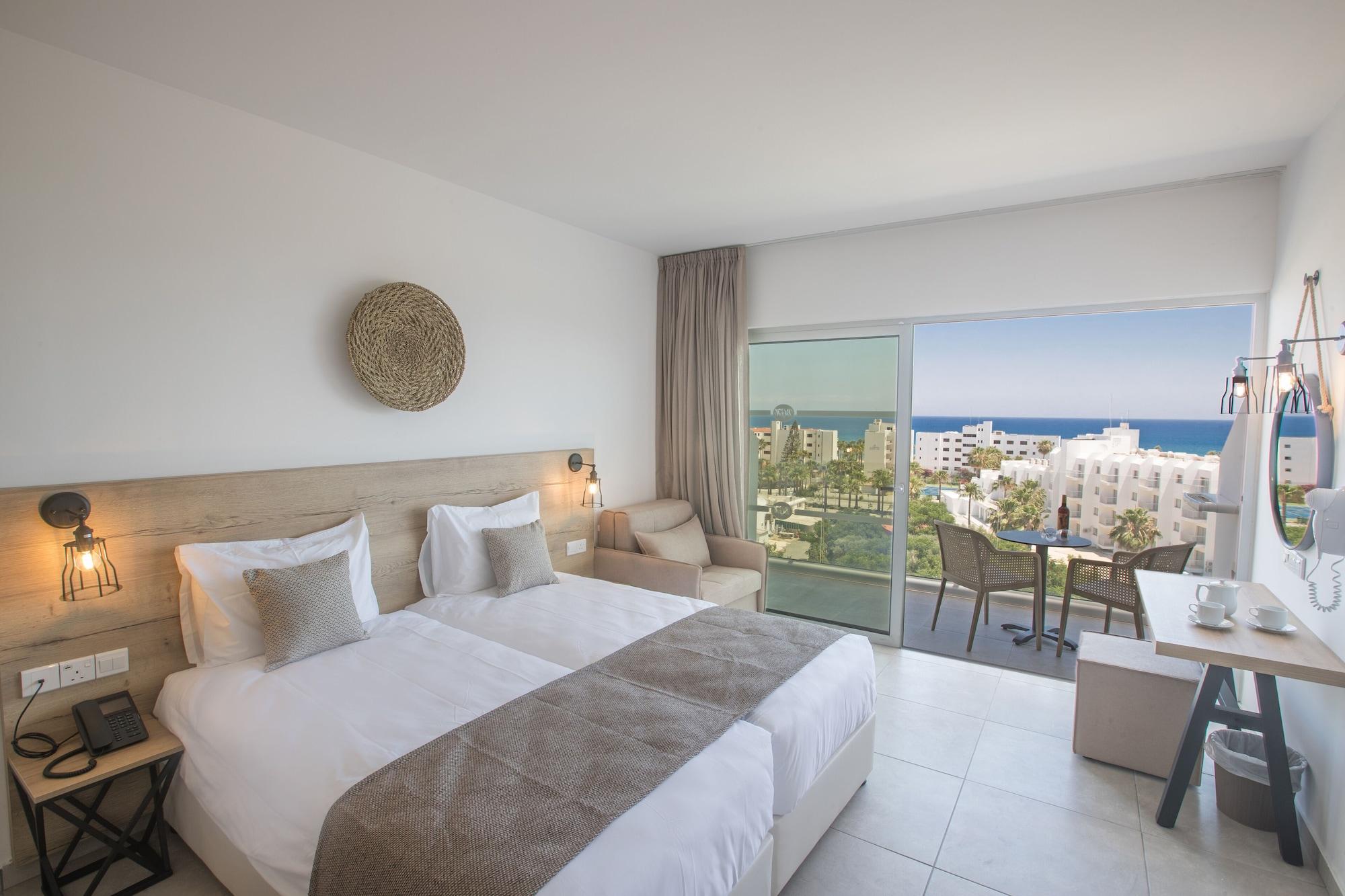 Hotel Bohemian Gardens 4*