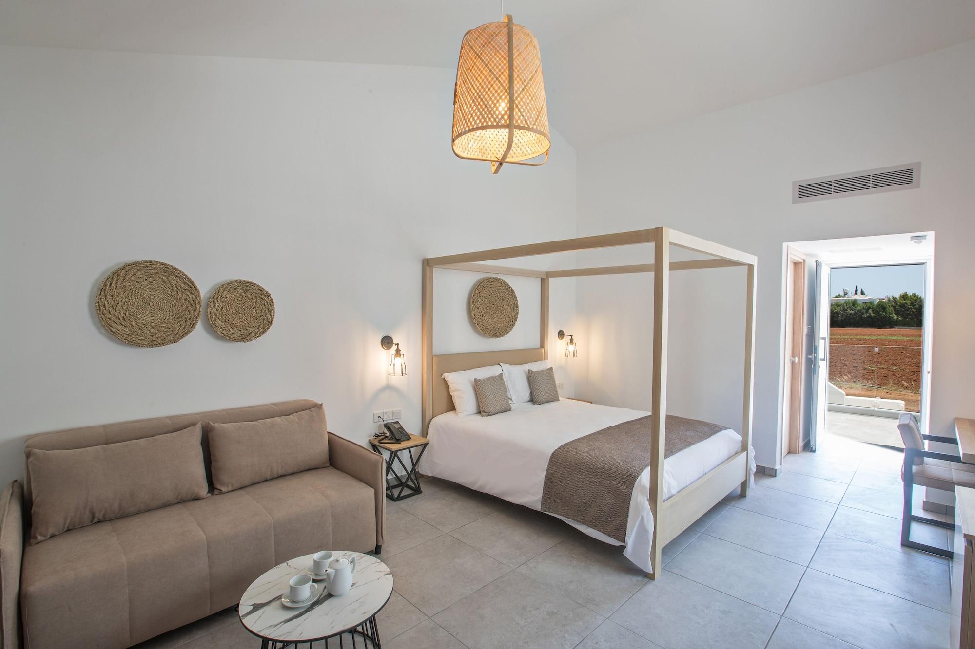 Hotel Bohemian Gardens