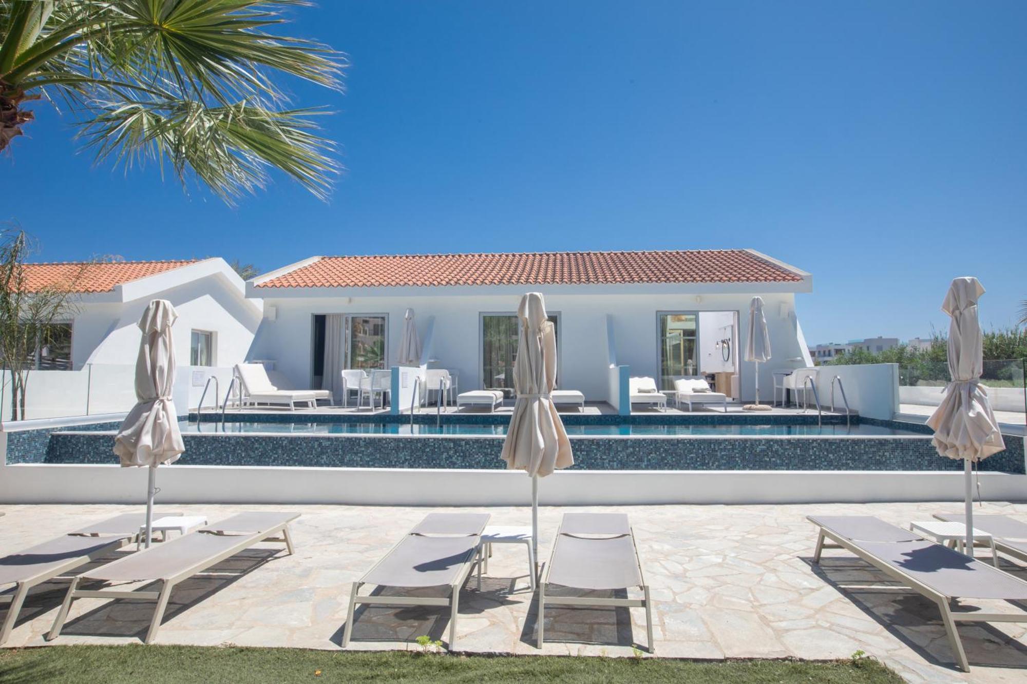 Bohemian Gardens Protaras